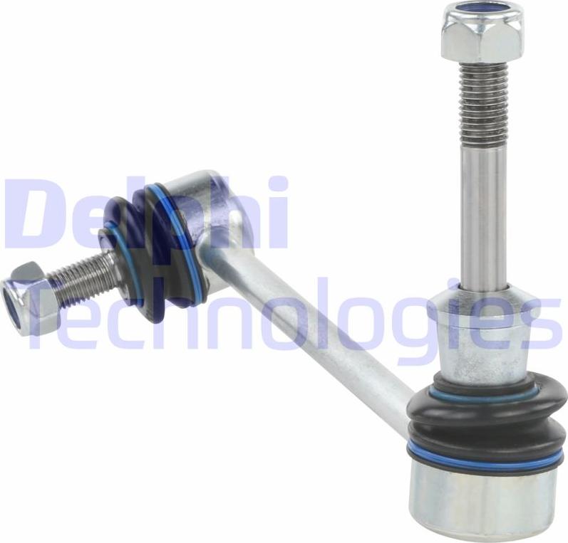 Delphi TC2257-11B1 - Asta/Puntone, Stabilizzatore www.autoricambit.com