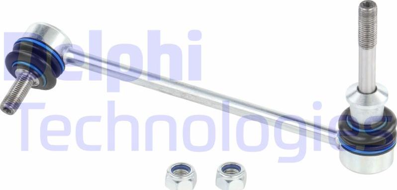 Delphi TC2257 - Asta/Puntone, Stabilizzatore www.autoricambit.com