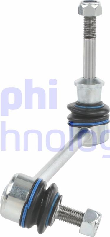 Delphi TC2257 - Asta/Puntone, Stabilizzatore www.autoricambit.com