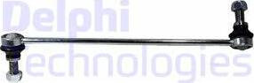 Delphi TC2269-11B1 - Asta/Puntone, Stabilizzatore www.autoricambit.com