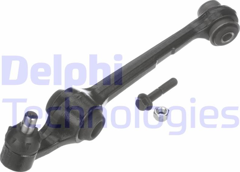 Delphi TC2205 - Sospensione a ruote indipendenti www.autoricambit.com