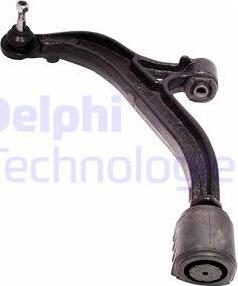 Delphi TC2218-11B1 - Sospensione a ruote indipendenti www.autoricambit.com