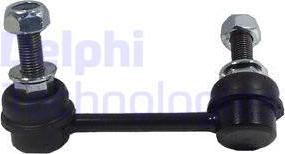 Delphi TC2281-11B1 - Asta/Puntone, Stabilizzatore www.autoricambit.com