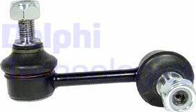 Delphi TC2288-11B1 - Asta/Puntone, Stabilizzatore www.autoricambit.com