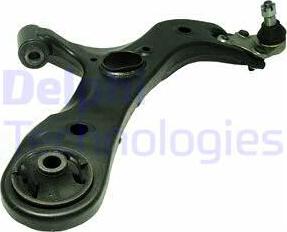 Delphi TC2283-11B1 - Sospensione a ruote indipendenti www.autoricambit.com