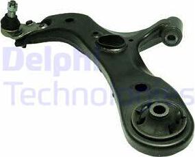 Delphi TC2282-11B1 - Sospensione a ruote indipendenti www.autoricambit.com