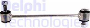 Delphi TC2224-11B1 - Asta/Puntone, Stabilizzatore www.autoricambit.com