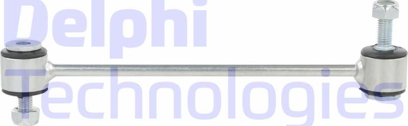 Delphi TC2224-11B1 - Asta/Puntone, Stabilizzatore www.autoricambit.com