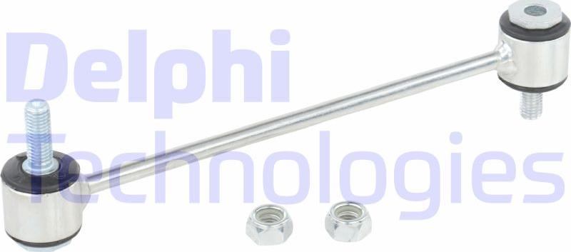 Delphi TC2224-11B1 - Asta/Puntone, Stabilizzatore www.autoricambit.com