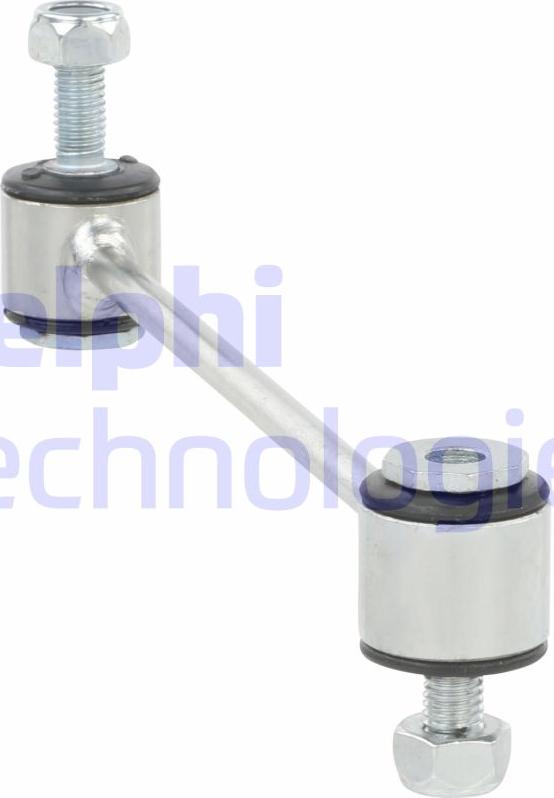 Delphi TC2224-11B1 - Asta/Puntone, Stabilizzatore www.autoricambit.com