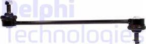 Delphi TC2222-11B1 - Asta/Puntone, Stabilizzatore www.autoricambit.com