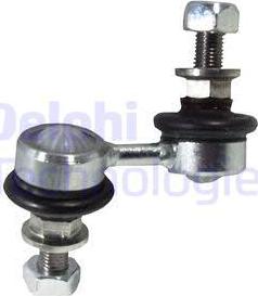 Delphi TC2274 - Asta/Puntone, Stabilizzatore www.autoricambit.com