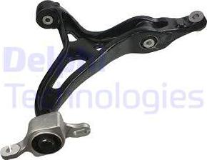 Delphi TC2740-11B1 - Sospensione a ruote indipendenti www.autoricambit.com