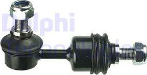 Delphi TC2704-11B1 - Asta/Puntone, Stabilizzatore www.autoricambit.com