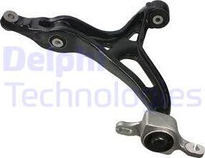 Delphi TC2739-11B1 - Sospensione a ruote indipendenti www.autoricambit.com