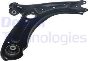 Delphi TC2733-11B1 - Sospensione a ruote indipendenti www.autoricambit.com