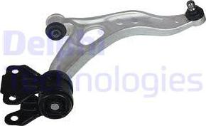 Delphi TC2723-11B1 - Sospensione a ruote indipendenti www.autoricambit.com