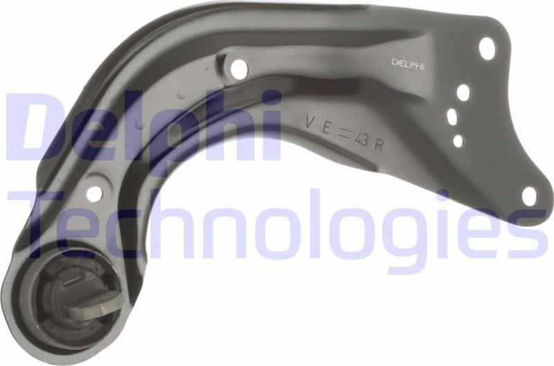 Delphi TC7926-11B1 - Sospensione a ruote indipendenti www.autoricambit.com