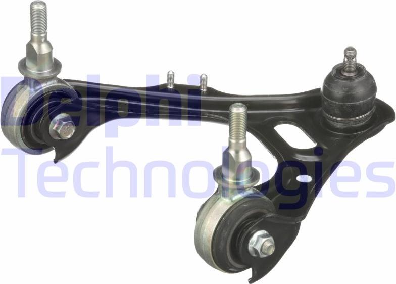 Delphi TC7506 - Sospensione a ruote indipendenti www.autoricambit.com