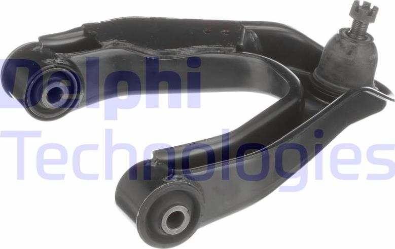 Delphi TC7669 - Sospensione a ruote indipendenti www.autoricambit.com