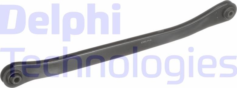 Delphi TC7618 - Sospensione a ruote indipendenti www.autoricambit.com