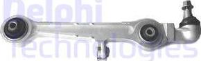 Delphi TC768-11B1 - Sospensione a ruote indipendenti www.autoricambit.com