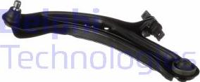 Delphi TC7627-11B1 - Sospensione a ruote indipendenti www.autoricambit.com