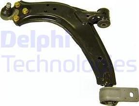 Delphi TC703 - Sospensione a ruote indipendenti www.autoricambit.com