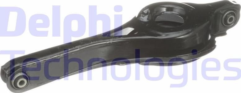 Delphi TC7164 - Sospensione a ruote indipendenti www.autoricambit.com