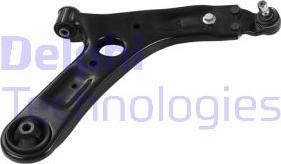 Delphi TC7894-11B1 - Sospensione a ruote indipendenti www.autoricambit.com