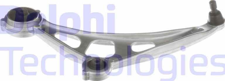 Delphi TC7898 - Sospensione a ruote indipendenti www.autoricambit.com