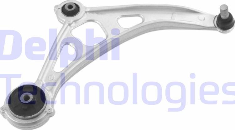 Delphi TC7897 - Sospensione a ruote indipendenti www.autoricambit.com