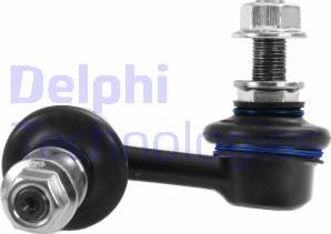 Delphi TC7855 - Asta/Puntone, Stabilizzatore www.autoricambit.com