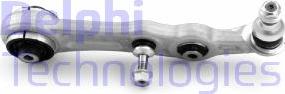 Delphi TC7851-11B1 - Sospensione a ruote indipendenti www.autoricambit.com