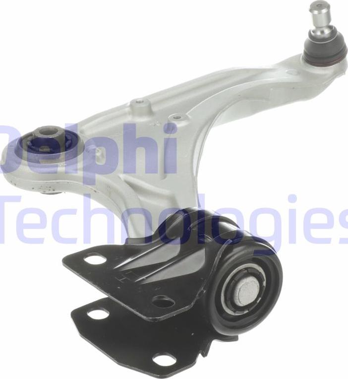 Delphi TC7865 - Sospensione a ruote indipendenti www.autoricambit.com