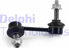 Delphi TC7815-11B1 - Asta/Puntone, Stabilizzatore www.autoricambit.com