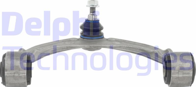 Delphi TC7839-11B1 - Sospensione a ruote indipendenti www.autoricambit.com