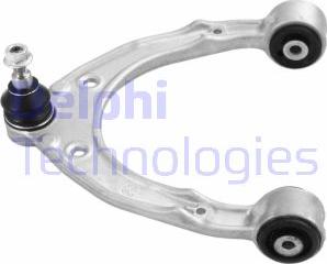 Delphi TC7839 - Sospensione a ruote indipendenti www.autoricambit.com