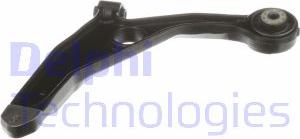 Delphi TC7875 - Sospensione a ruote indipendenti www.autoricambit.com