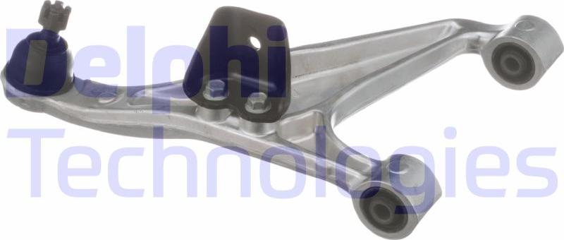 Delphi TC7399 - Sospensione a ruote indipendenti www.autoricambit.com