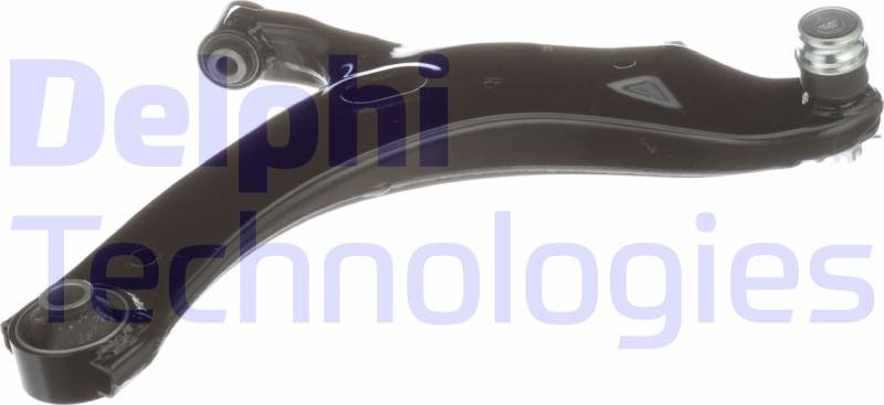 Delphi TC7363 - Sospensione a ruote indipendenti www.autoricambit.com