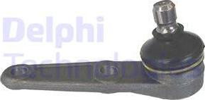 Delphi TC731-11B1 - Giunto di supporto / guida www.autoricambit.com