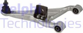 Delphi TC7389-11B1 - Sospensione a ruote indipendenti www.autoricambit.com