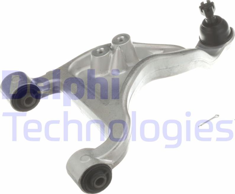 Delphi TC7250-11B1 - Sospensione a ruote indipendenti www.autoricambit.com