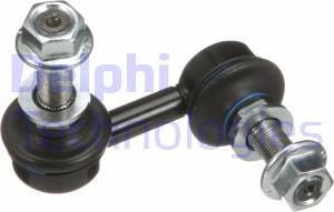 Delphi TC7701-11B1 - Asta/Puntone, Stabilizzatore www.autoricambit.com