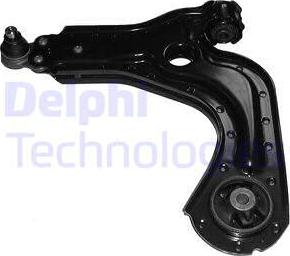 Delphi TC778-11B1 - Sospensione a ruote indipendenti www.autoricambit.com