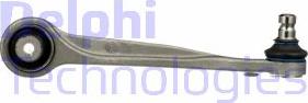 Delphi TC7777-11B1 - Sospensione a ruote indipendenti www.autoricambit.com