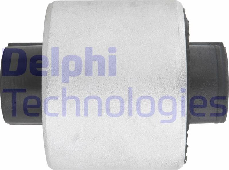 Delphi TD945W-11B1 - Silent Block, Supporto Braccio Oscillante www.autoricambit.com