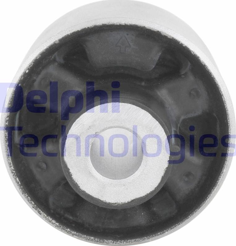 Delphi TD945W-11B1 - Silent Block, Supporto Braccio Oscillante www.autoricambit.com