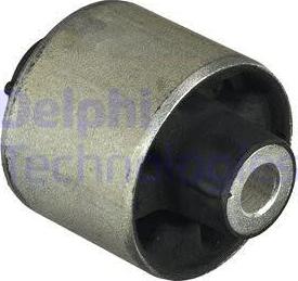 Delphi TD945W-11B1 - Silent Block, Supporto Braccio Oscillante www.autoricambit.com